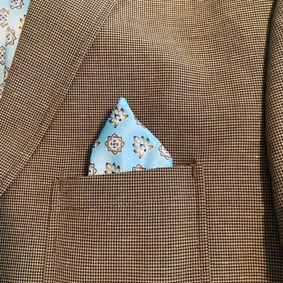 Racing Green Sports Jacket - Picture 2 of 7